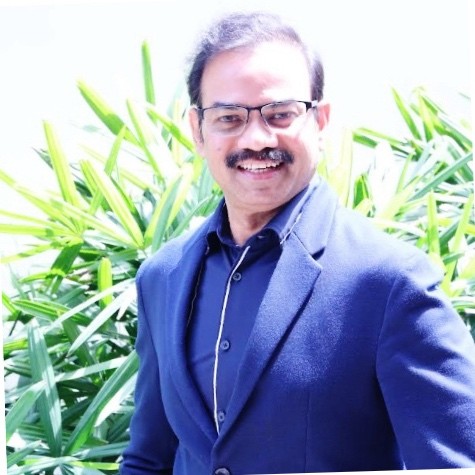 Dr. Amit Saxena, CEO of Sparsh Universe